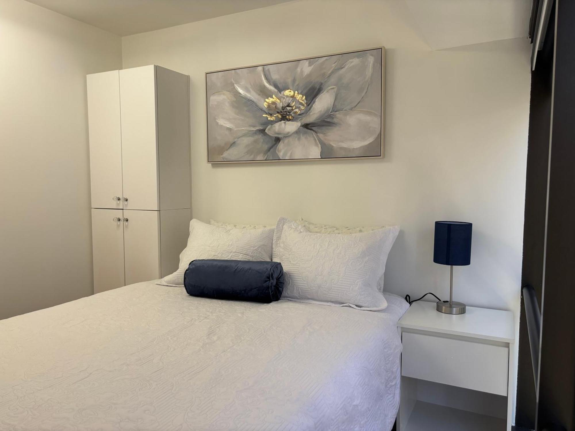 Condotel With Free Parking Wifi Central Ac Гонолулу Номер фото