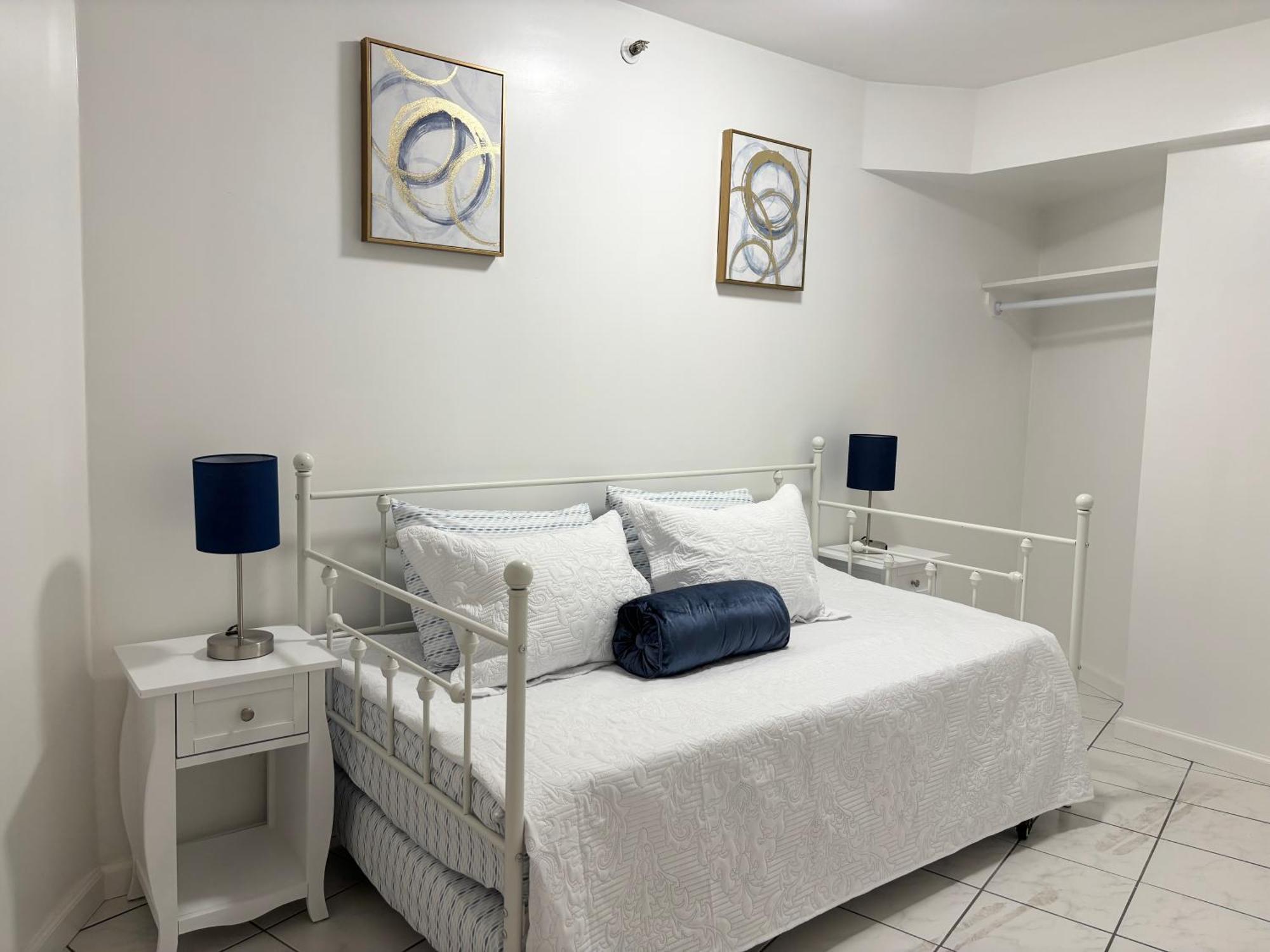 Condotel With Free Parking Wifi Central Ac Гонолулу Номер фото